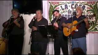 TU REGRESO por Los CANTORES de AQUÍ