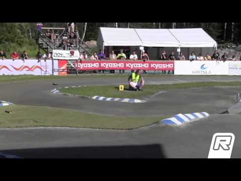 2011 IFMAR EP Offroad World Championships - 2wd A-main Leg 3