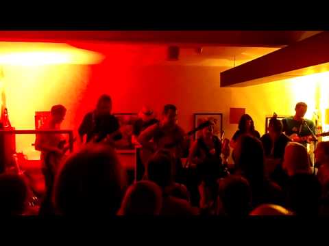 Zahradkaři - Bohužel