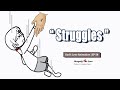Struggles Motivational Video God S Love Animation EP 58