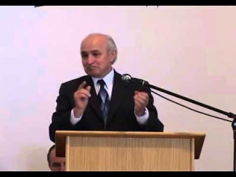 Propoved Mirko Kis kada prezremo milost