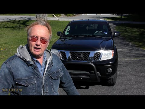 Toyota’s Not the Best Truck to Buy Anymore