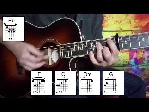 Behind That Locked Door - George Harrison