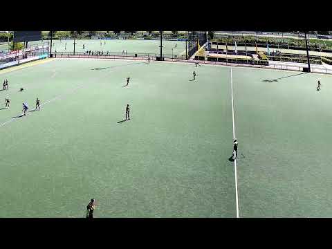 Den Bosch MC2 - Zwart-Wit MC1