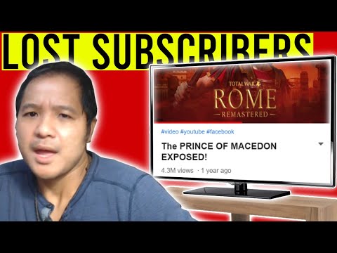 How NOT To Deal With HATE On Youtube