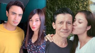 Download lagu 'Saya masih hidup, mestilah kena minta restu' - Pesanan bapa Zahirah MacWilson untuk Aiman mp3 Download lagu 'Saya masih hidup, mestilah kena minta restu' - Pesanan bapa Zahirah MacWilson untuk Aiman mp3