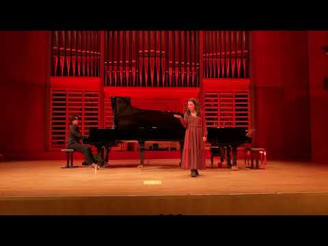 Impro-Abend - Sprechkunst und Klavier