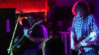 WHEATUS (THE DECK) LIVE @ THE WATERING HOLE