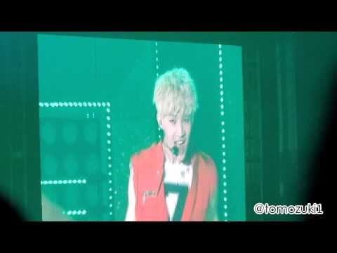 [Fancam] 130803 SS5BKK - Henry's Trap