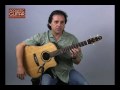 Acoustic Guitar Instrumental - Peppino D'Agostino plays "Fuida Bagadia"