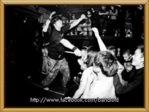 Rising from this darkness - Last of the diehards (Seoul city hardcore)