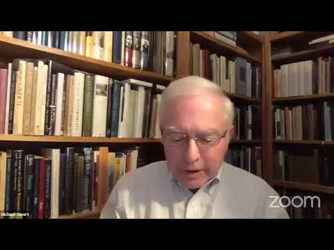 Intro to Judaism - the Shema and Amidah