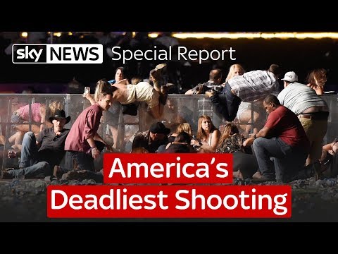 Special Report: America's Deadliest Shooting
