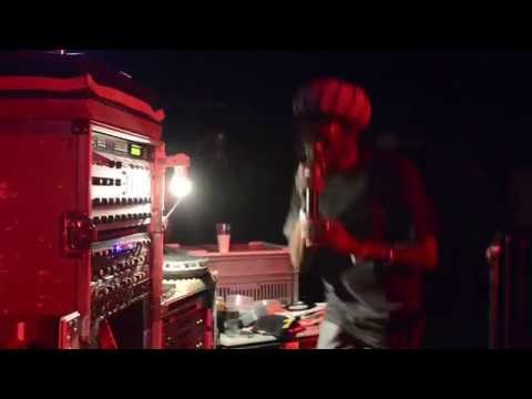 UK DUB SCHOOL #3 - Aba Shanti-I 2