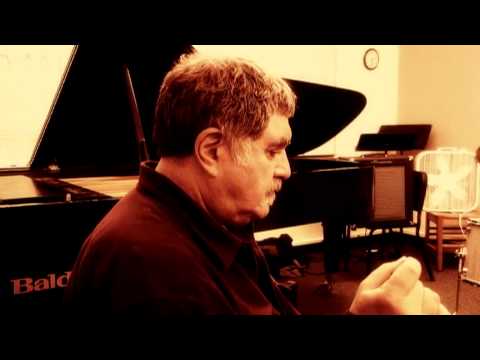 Hal Galper's Master Class - Musical Vocabulary