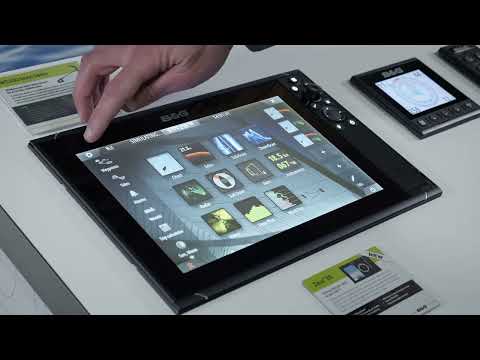 How to perform a factory reset | B&G Tech Tip | Zeus3S