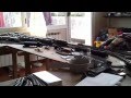 LS Models SNCB I11 - Double traction SNCB - YouTube