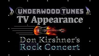 REO Speedwagon ~ Like You Do ~ 1977 ~ Live Video, on Don Kirshner&#39;s Rock Concert