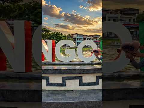 bienvenido a tingo maría #huanuco Perú