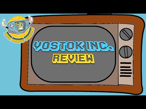 Vostok Inc. Review