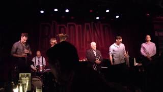 &quot;BACK O&#39;TOWN BLUES&quot;: RICO TOMASSO / LOUIS ARMSTRONG ETERNITY BAND (August 9, 2017)