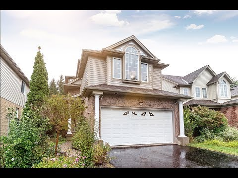 206 Jensen Rd London Ontario | Video Tour by MikePopovici Real Estate Photography