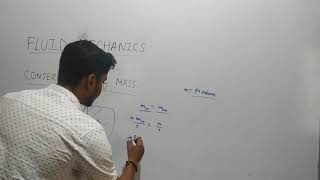 Fluid Mechanics: Reynolds Transport Theorem, Conservation of Mass, Kinematics - Part 6 | IXPOE