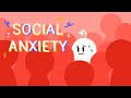 7 Things Only People With Social Anxiety Will Understand