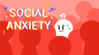 7 Things Only People With Social Anxiety Will Understand