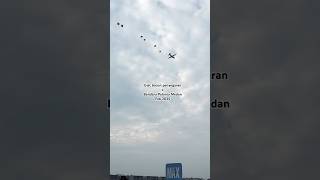 Download lagu Giat terjun x Bandara Polonia Medan #indonesianairforce #proudmoment #travelingvlog #Feb7,2025 mp3 Download lagu Giat terjun x Bandara Polonia Medan #indonesianairforce #proudmoment #travelingvlog #Feb7,2025 mp3