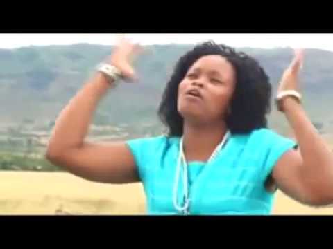 Jane Muthoni - Ngwika Atia (Official Video)