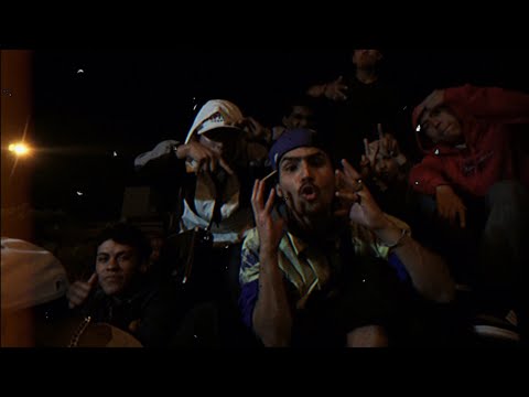 TRS FT DRACO ESEU - COME FOLLOW ME (VÍDEOCLIP OFICIAL)