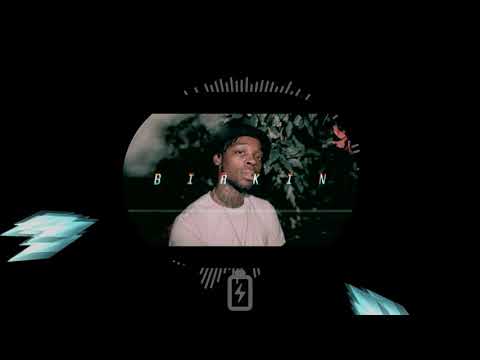 FREE Cash Kidd x Sada Baby Type Beat 2021 - "BIRKIN"