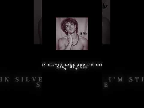 Lyric Video for 3am in Silver Lake #lyrics_songs #lyricsmusic #lyricssong #viral