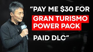 The Gran Turismo 7 "Power Pack" Is $30 - Worth It?