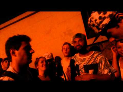 FINAL  Batalha do santa cruz Fábio Brazza Vs Kauan