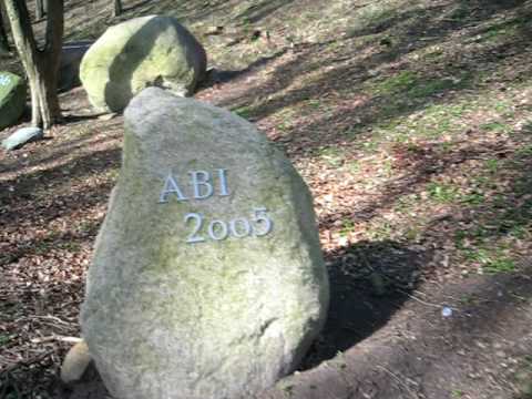 WOLGAST Gustav Adolf -Schlucht