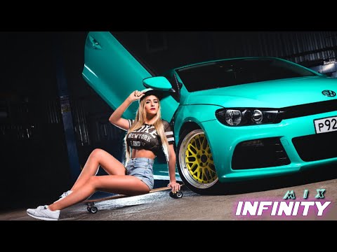 DJ Samarbek - Infinity Mix (Remix) TikTok Music