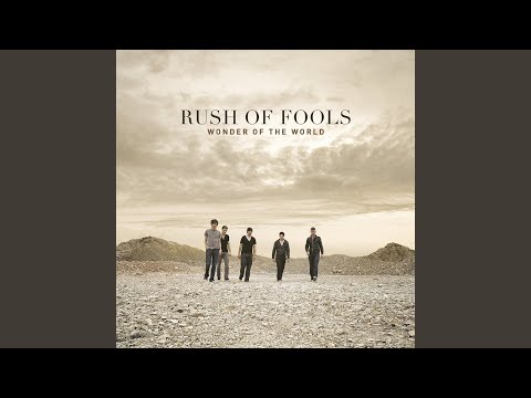 Holy One - Rush of Fools