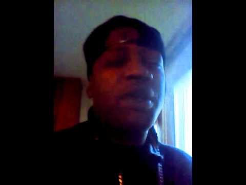 Knowledge Born Allah Freestyle