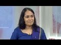 Kerala Nurse Who Qualified For IAS