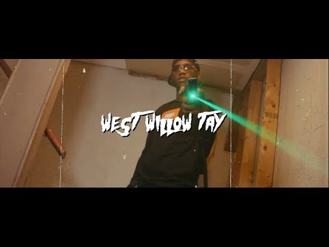 WestWillow Tay - With The Killas (Official Video) Shot by @Asharkslayerfilm