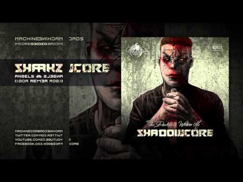 [Mcore030] Shadowcore - Angels & Demons (I:Gor Remix)