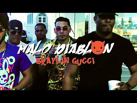 Malo Diablon (Video Oficial)