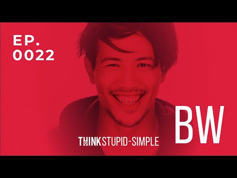 Maximizing Impact Through Creativity with Ben Von Wong