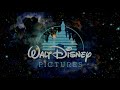 Walt Disney Pictures Fantasia 2000 1999 Opening