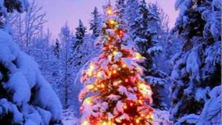 Silent night (piano instrumental)