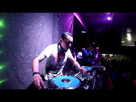 DJ Marquinhos Espinosa em Campo Grande-MS(Video 196)
