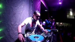 DJ Marquinhos Espinosa em Campo Grande-MS(Video 196)