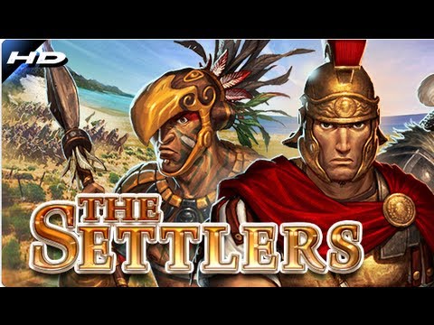 the settlers ipad